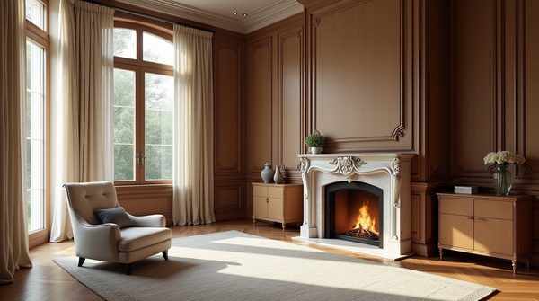 Adoptez l'élégance discrète du style old money