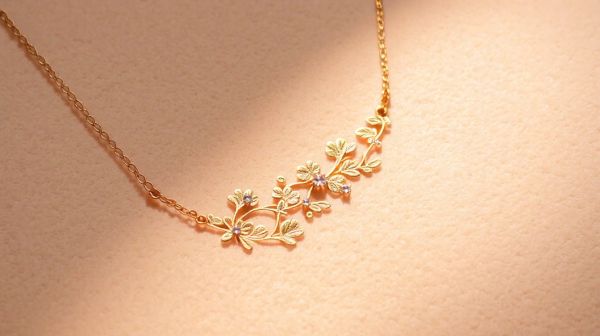 Découvrez notre collection de bijoux gravés pour femmes uniques