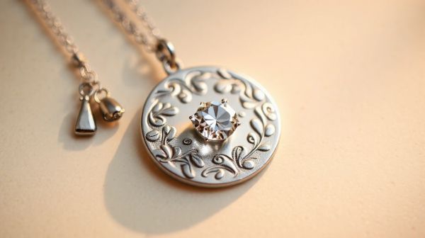 Découvrez notre collection de bijoux gravés pour femmes uniques