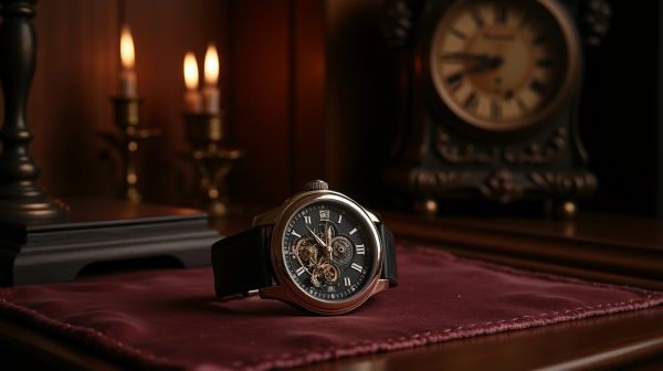 Les montres Michel Herbelin : allier luxe et héritage français