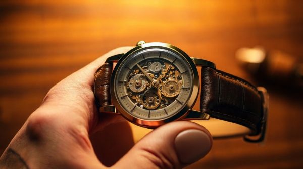 Top 5 montres Michel Herbelin : symboles de luxe et tradition