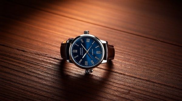 Top 5 montres Michel Herbelin : symboles de luxe et tradition