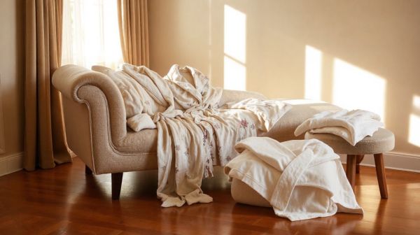 Top 5 robes de chambre chaudes pour femmes à adopter
