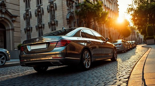 Top 5 sacoches ventrales élégantes pour un transport optimal