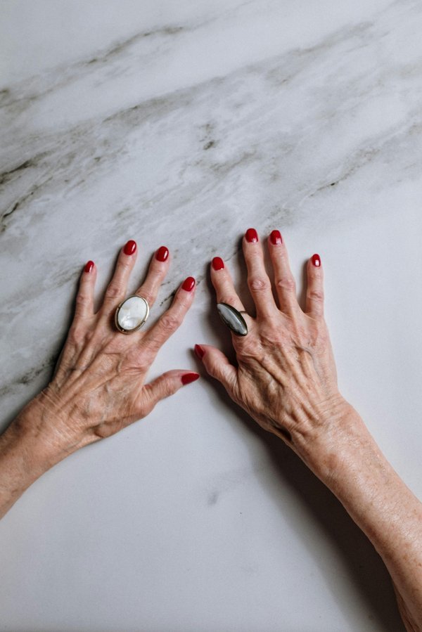 Bague pierre naturelle : des créations uniques pour vous