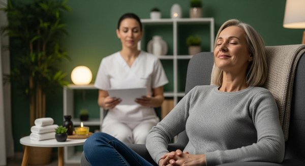 Stress hypnose Genève : la méthode efficace pour apaiser son esprit durablement